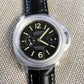 Panerai Luminor Marina PAM 104 44mm "O" Series 2012 Steel Automatic Watch - Hashtag Watch Company
