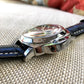 Panerai Luminor Marina PAM 104 44mm "O" Series 2012 Steel Automatic Watch - Hashtag Watch Company