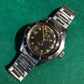 Vintage Eberhard & Co. Scafograf 200 Stainless Steel 11536 Automatic Divers Wristwatch - Hashtag Watch Company