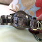 Rolex Yachtmaster 16622 Platinum 40mm Steel Oyster "V" Serial Mens Wristwatch - Hashtag Watch Company