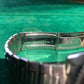 Vintage Eberhard & Co. Scafograf 200 Stainless Steel 11536 Automatic Divers Wristwatch - Hashtag Watch Company