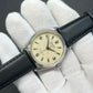 PENDING SALE * 1956 Vintage Rolex Oyster Perpetual 6564 Waffle Dial Automatic Wristwatch - Hashtag Watch Company