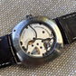Panerai Radiomir PAM 346 Titanium 8 Days 45mm Brown Leather Wristwatch - Hashtag Watch Company