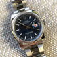 Rolex Datejust 116200 Blue Stick 36mm Oyster Stainless Steel Wristwatch - Hashtag Watch Company