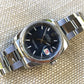 Rolex Datejust 116200 Blue Stick 36mm Oyster Stainless Steel Wristwatch - Hashtag Watch Company