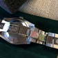 Rolex Datejust 116200 Blue Stick 36mm Oyster Stainless Steel Wristwatch - Hashtag Watch Company