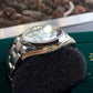 Rolex Datejust 116200 Blue Stick 36mm Oyster Stainless Steel Wristwatch - Hashtag Watch Company