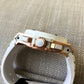 Hublot King Power Foudroyante 715.OE.2118.RW 18K Rose Gold Chronograph Watch - Hashtag Watch Company