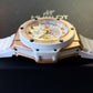 Hublot King Power Foudroyante 715.OE.2118.RW 18K Rose Gold Chronograph Watch - Hashtag Watch Company
