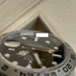 2014 Rolex Explorer II 216570 Stainless Steel GMT Oyster Black Wristwatch Box Papers - Hashtag Watch Company