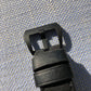 Panerai Luminor PAM 317 Monopulsante 1950 8 Days Chronograph GMT Wristwatch Box Papers - Hashtag Watch Company
