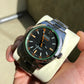 Rolex Milgauss Green 116400GV Green Steel Wristwatch Box & Papers Circa 2014 - Hashtag Watch Company