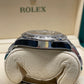 2014 Rolex Explorer II 216570 Stainless Steel GMT Oyster Black Wristwatch Box Papers - Hashtag Watch Company