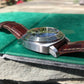 Panerai Luminor Daylight PAM 250 Chronograph Automatic Stainless Steel 44mm Wristwatch - Hashtag Watch Company