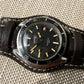 Vintage Eberhard & Co. Scafograf 300 Roulette Date Stainless Steel Watch - Hashtag Watch Company