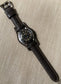 Vintage Eberhard & Co. Scafograf 300 Roulette Date Stainless Steel Watch - Hashtag Watch Company