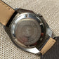 Vintage Eberhard & Co. Scafograf 300 Roulette Date Stainless Steel Watch - Hashtag Watch Company