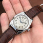 Vintage Rolex Bubbleback 2940 Steel Chronometer California Dial Automatic Wristwatch - Hashtag Watch Company