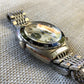 Vintage Heuer Autavia 1163 Jo Siffert Decimal Bezel Steel Chronograph Mk. 6 Cal. 11 Watch - Hashtag Watch Company