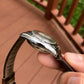 Vintage Rolex Bubbleback 2940 Steel Chronometer California Dial Automatic Wristwatch - Hashtag Watch Company