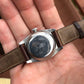 Vintage Rolex Bubbleback 2940 Steel Chronometer California Dial Automatic Wristwatch - Hashtag Watch Company