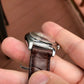 Vintage Rolex Bubbleback 2940 Steel Chronometer California Dial Automatic Wristwatch - Hashtag Watch Company