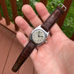 Vintage Rolex Bubbleback 2940 Steel Chronometer California Dial Automatic Wristwatch - Hashtag Watch Company