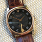 Rolex Cellini 4233 18K White Rose Gold Manual Dress Wristwatch Box Papers - Hashtag Watch Company
