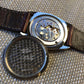 Rolex Cellini 4233 18K White Rose Gold Manual Dress Wristwatch Box Papers - Hashtag Watch Company
