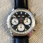 Vintage Wakmann Steel Chronograph Triple Date 71.1309.70 Valjoux 726 Wristwatch - Hashtag Watch Company