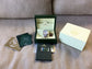Rolex Explorer II 216570 Steel GMT Random Serial Oyster Wristwatch 2013 Box Papers - Hashtag Watch Company