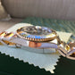 Rolex GMT Master II 116713 Two Tone Steel Gold "V" Serial Watch Box Papers - Hashtag Watch Company