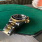 Rolex Submariner Date 16613 Two Tone Blue Steel 18K Gold Wristwatch Circa 1993 Box & Papers - Hashtag Watch Company