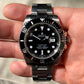 Rolex Submariner Date 116610 LN Stainless Steel Ceramic Wristwatch Box & Papers - Hashtag Watch Company