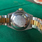 Rolex Submariner Date 16613 Two Tone Blue Steel 18K Gold Wristwatch Circa 1993 Box & Papers - Hashtag Watch Company
