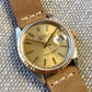 Rolex Datejust 16233 Champagne Stick Two Tone Cal. 3135 "K" Serial Watch - Hashtag Watch Company