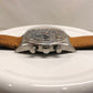 1971 Zenith El Primero A3818 Cover Girl Steel Vintage Chronograph Wristwatch - Hashtag Watch Company