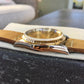 Rolex Datejust 16233 Champagne Stick Two Tone Cal. 3135 "K" Serial Watch - Hashtag Watch Company