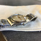 Vintage Rolex Oyster Air King "Serpico Y Laino" 4499 Precision 1946 Steel Wristwatch - Hashtag Watch Company