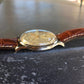 Vintage Longines 5561-8 Oversized 37mm Steel Cal. 27m Wristwatch 1950's - Hashtag Watch Company