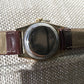 Vintage Rolex Bubbleback 3725 14K Solid Gold Steel TROPICAL Automatic Watch - Hashtag Watch Company