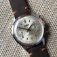 Vintage Sheffield 351-210 Waterproof Chronograph Venus 210 Manual Wind Wristwatch - Hashtag Watch Company