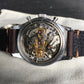 Vintage Sheffield 351-210 Waterproof Chronograph Venus 210 Manual Wind Wristwatch - Hashtag Watch Company