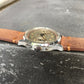 Vintage Wakmann Antimagnetic Pulsations Landeron 48 Chronograph Wristwatch - Hashtag Watch Company