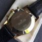 Vintage Breitling Navitimer 806 Gold Filled "New Old Stock" Venus 178 Wristwatch - Hashtag Watch Company