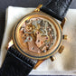 Vintage Breitling Navitimer 806 Gold Filled "New Old Stock" Venus 178 Wristwatch - Hashtag Watch Company