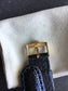 Vintage Breitling Navitimer 806 Gold Filled "New Old Stock" Venus 178 Wristwatch - Hashtag Watch Company