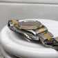 1982 Tudor Prince Oysterdate 75203 Brown Dial Two Tone Fluted Bezel Automatic Wristwatch - Hashtag Watch Company