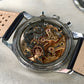 Vintage Breitling Navitimer 806 Steel Venus 178 Chronograph 1958 AOPA Wristwatch - Hashtag Watch Company