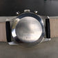 Vintage Breitling Navitimer 806 Steel Chronograph Venus 178 1968 Wristwatch - Hashtag Watch Company
